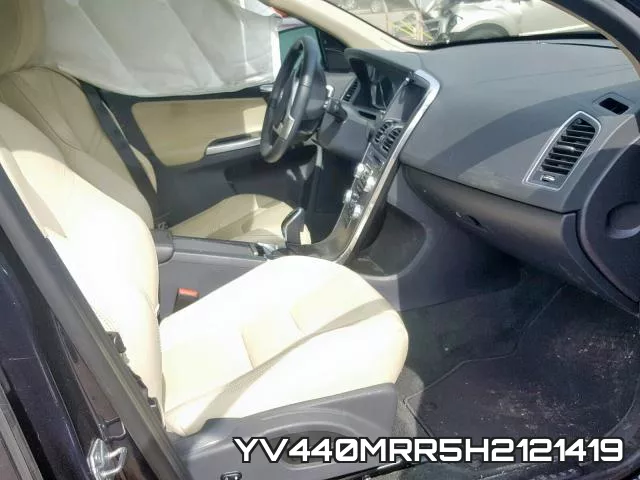 YV440MRR5H2121419 фото 6