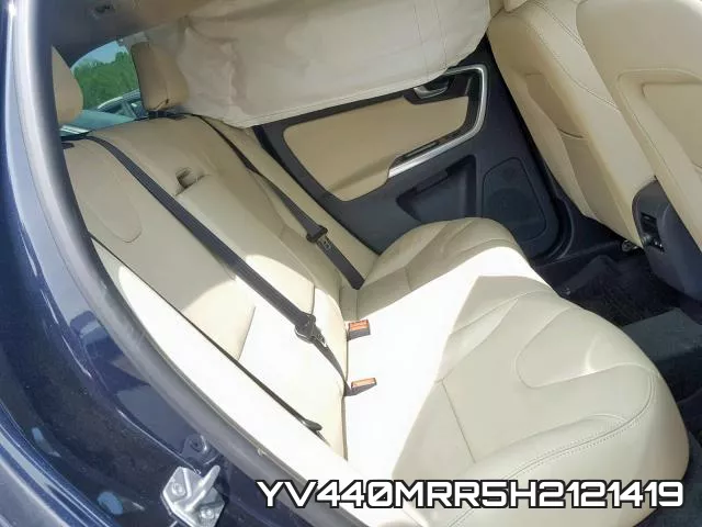 YV440MRR5H2121419 фото 7