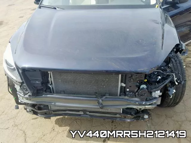 YV440MRR5H2121419 фото 8