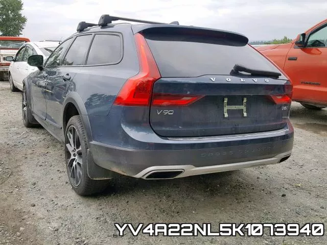 YV4A22NL5K1073940 фото 4