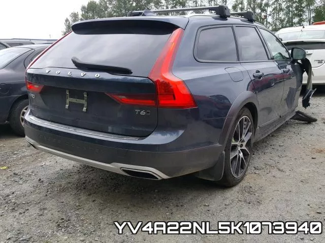 YV4A22NL5K1073940 фото 5