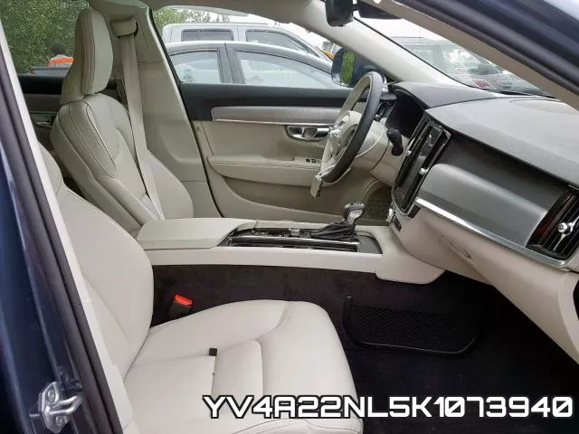 YV4A22NL5K1073940 фото 6