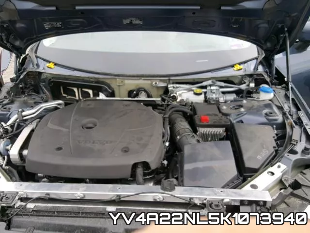 YV4A22NL5K1073940 фото 8