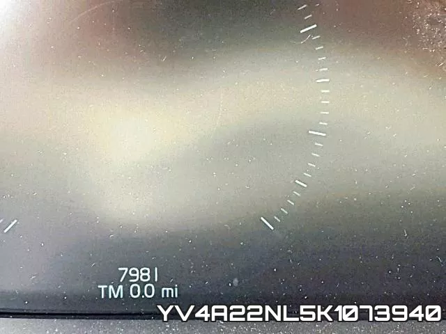 YV4A22NL5K1073940 фото 9