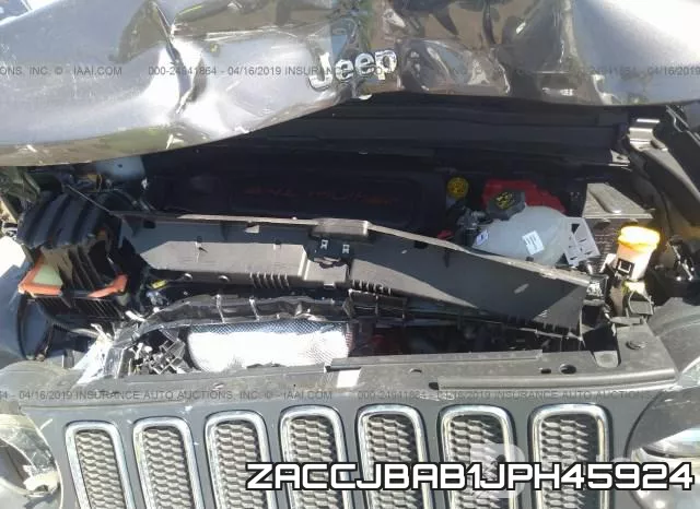 ZACCJBAB1JPH45924 фото 2