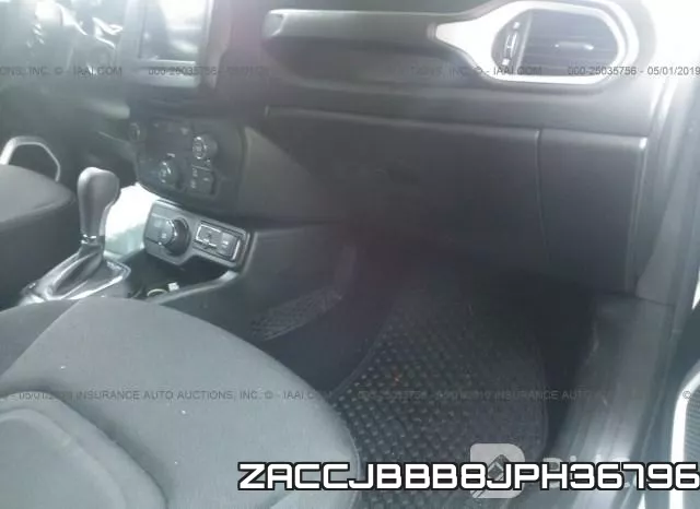 ZACCJBBB8JPH36796 фото 6