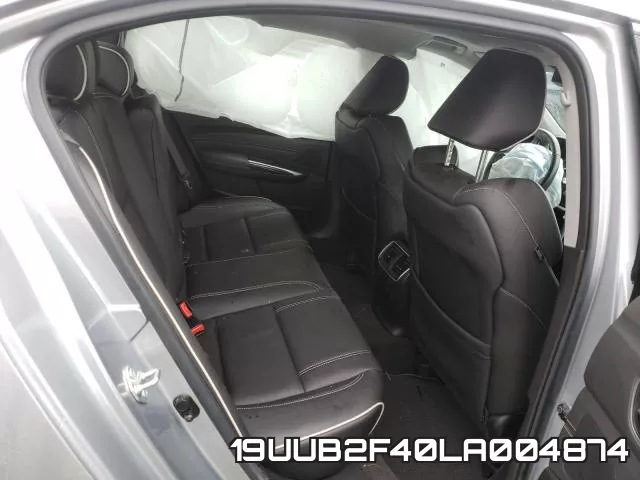 19UUB2F40LA004874 фото 7