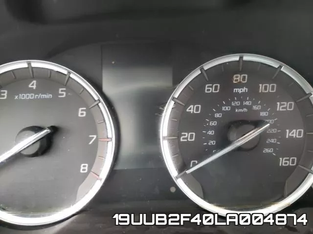 19UUB2F40LA004874 фото 9