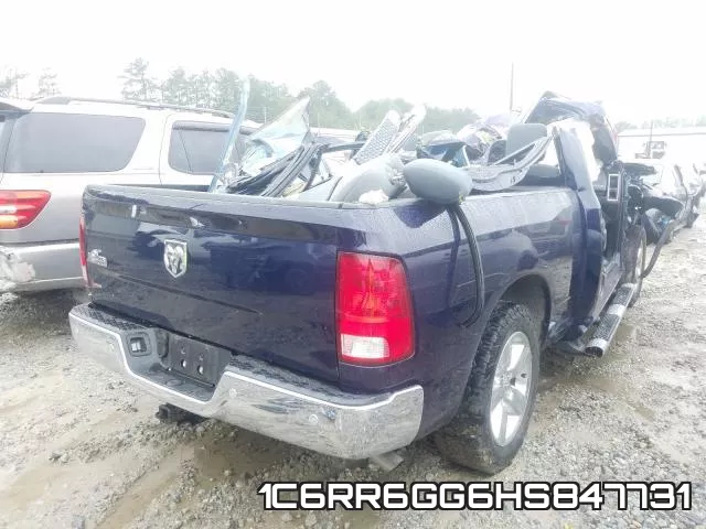 1C6RR6GG6HS847731 фото 5