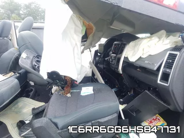 1C6RR6GG6HS847731 фото 6