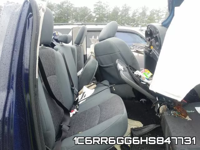 1C6RR6GG6HS847731 фото 7