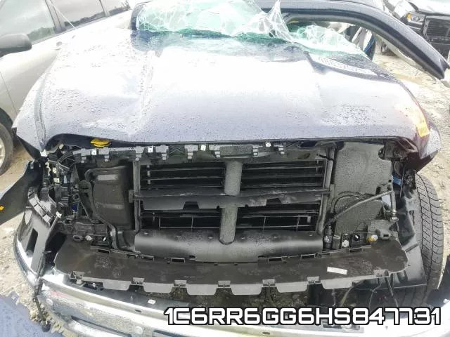 1C6RR6GG6HS847731 фото 8