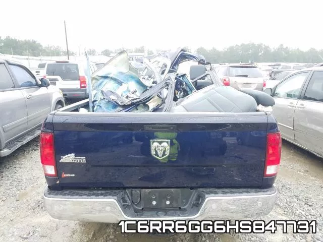 1C6RR6GG6HS847731 фото 10
