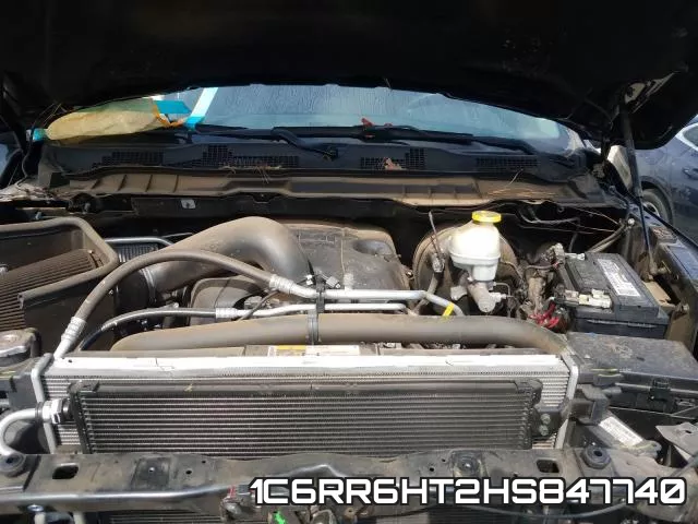 1C6RR6HT2HS847740 фото 8