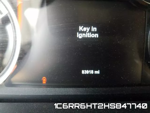 1C6RR6HT2HS847740 фото 9