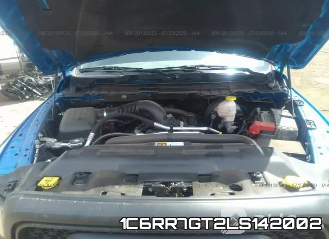 1C6RR7GT2LS142002 фото 2