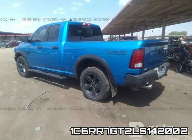1C6RR7GT2LS142002 фото 4