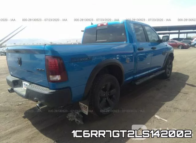 1C6RR7GT2LS142002 фото 5