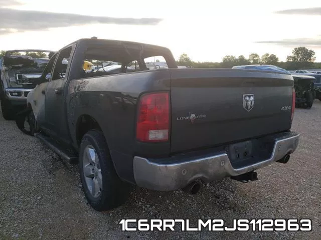 1C6RR7LM2JS112963 фото 3