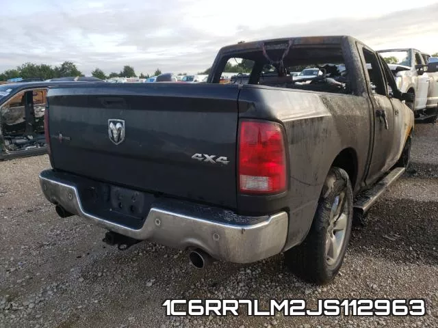 1C6RR7LM2JS112963 фото 4