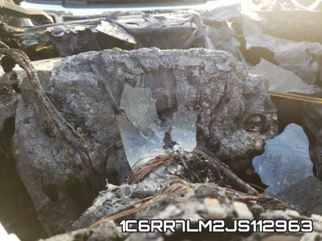 1C6RR7LM2JS112963 фото 8