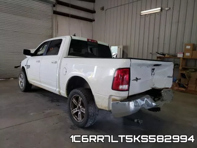 1C6RR7LT5KS582994 фото 4