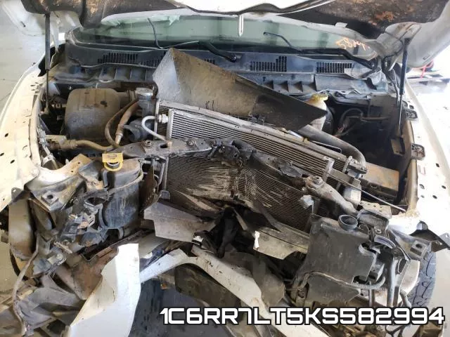 1C6RR7LT5KS582994 фото 7