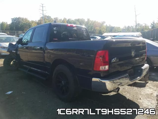 1C6RR7LT9HS527246 фото 4