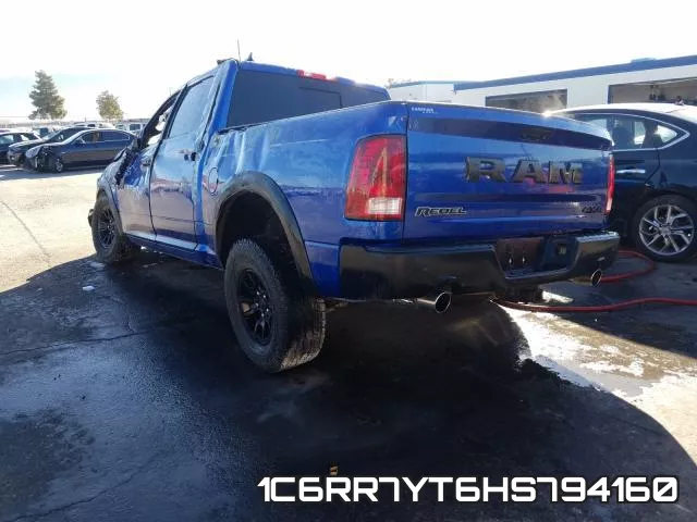 1C6RR7YT6HS794160 фото 4