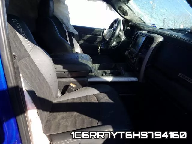 1C6RR7YT6HS794160 фото 6