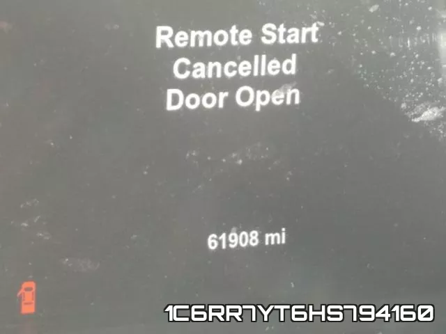 1C6RR7YT6HS794160 фото 9