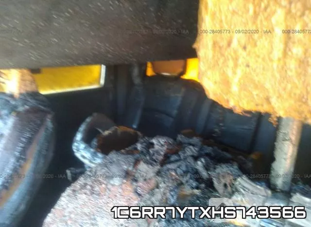 1C6RR7YTXHS743566 фото 9