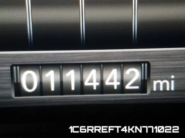 1C6RREFT4KN771022 фото 9