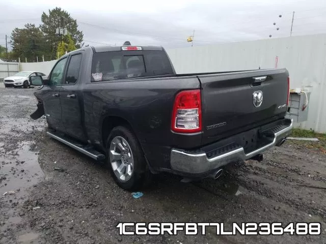1C6SRFBT7LN236488 фото 4