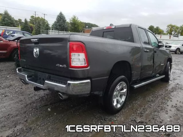 1C6SRFBT7LN236488 фото 5