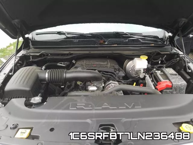 1C6SRFBT7LN236488 фото 7