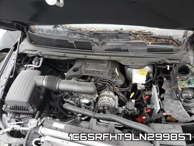1C6SRFHT9LN299857 фото 7