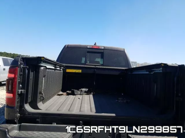 1C6SRFHT9LN299857 фото 9