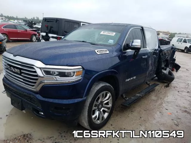 1C6SRFKT7LN110549 фото 2