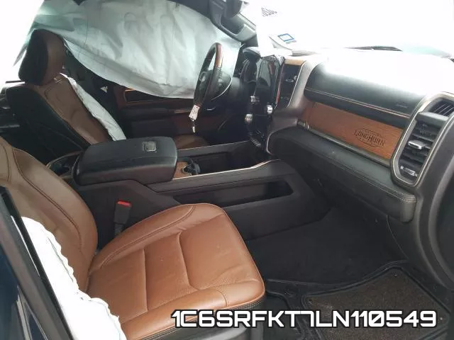 1C6SRFKT7LN110549 фото 5