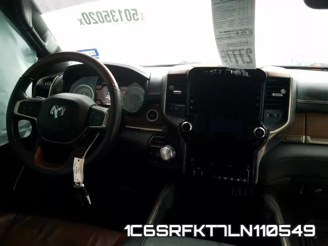1C6SRFKT7LN110549 фото 9