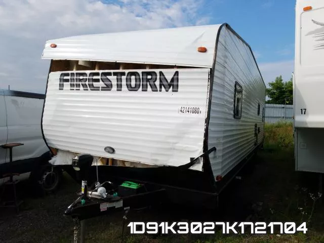 1D91K3027K1721704 фото 3