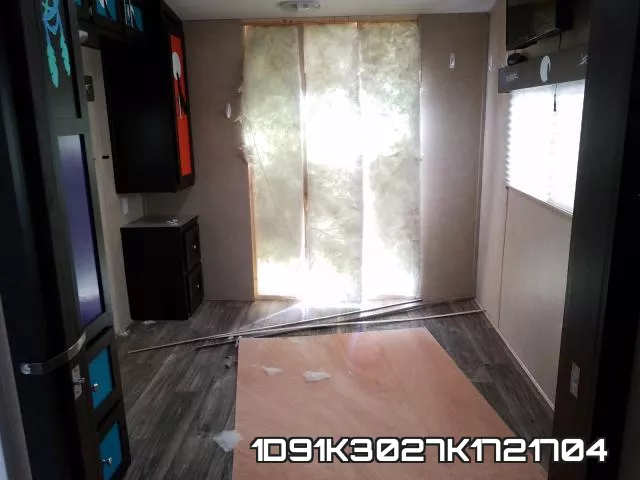 1D91K3027K1721704 фото 6