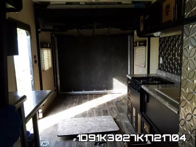 1D91K3027K1721704 фото 7