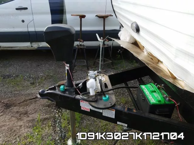 1D91K3027K1721704 фото 8
