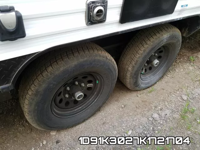 1D91K3027K1721704 фото 9