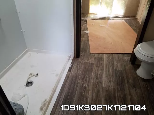 1D91K3027K1721704 фото 10