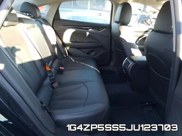 1G4ZP5SS5JU123703 фото 6