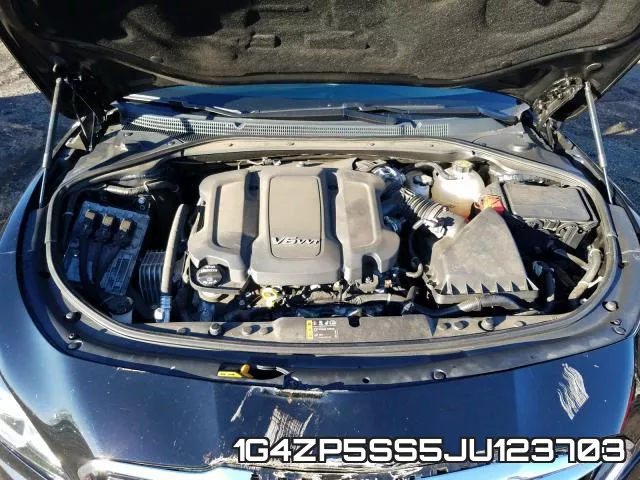 1G4ZP5SS5JU123703 фото 7