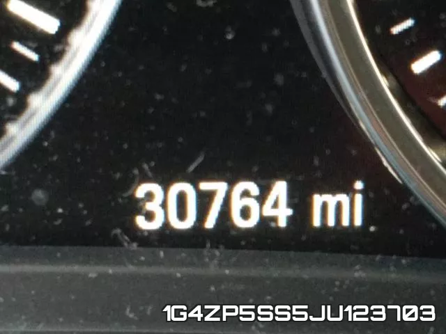 1G4ZP5SS5JU123703 фото 8
